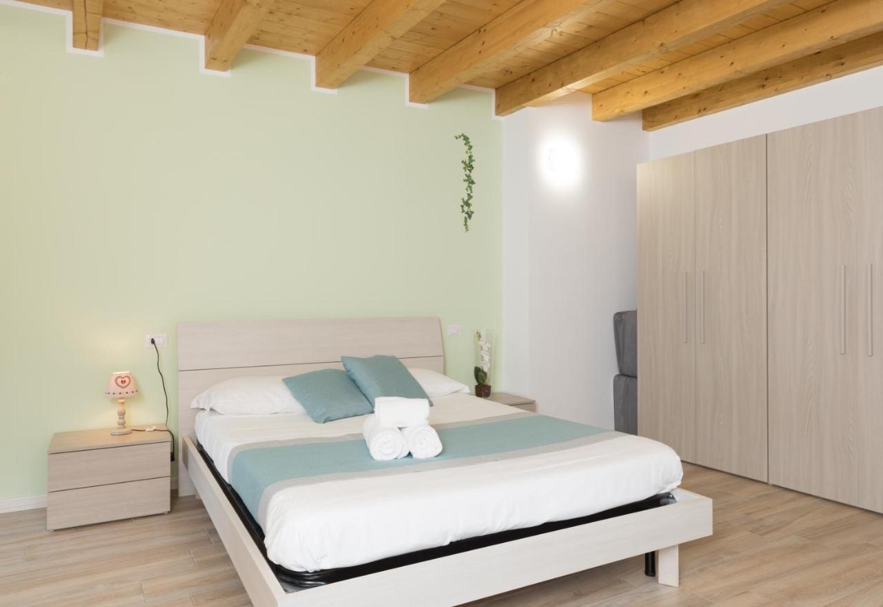 Apartamento Residenze Lariane Colico Exterior foto