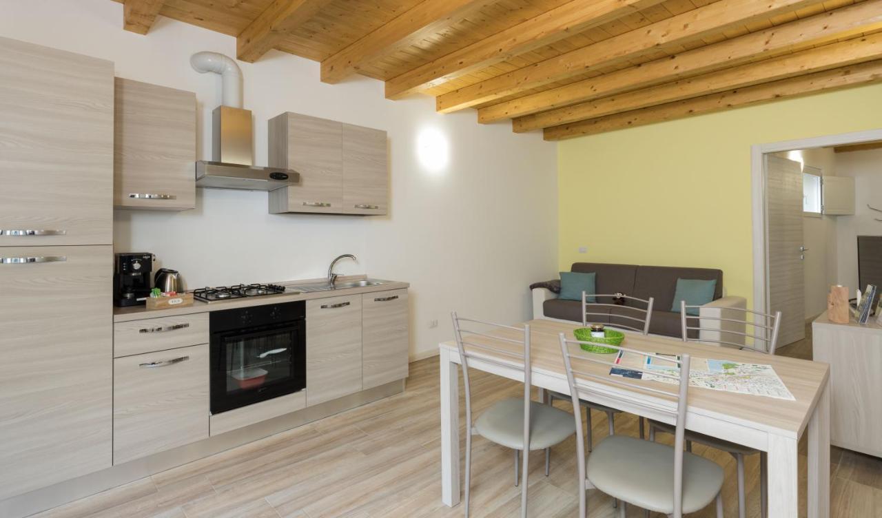 Apartamento Residenze Lariane Colico Exterior foto