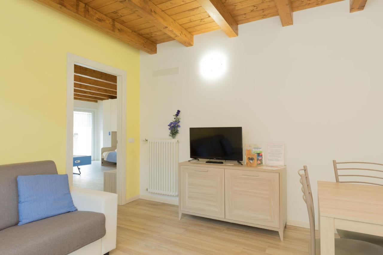 Apartamento Residenze Lariane Colico Exterior foto