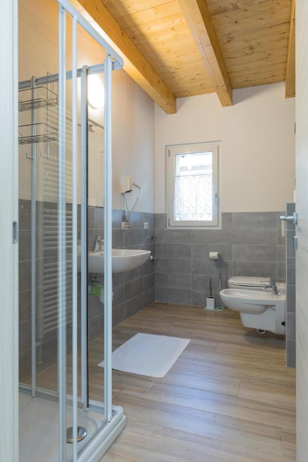 Apartamento Residenze Lariane Colico Exterior foto