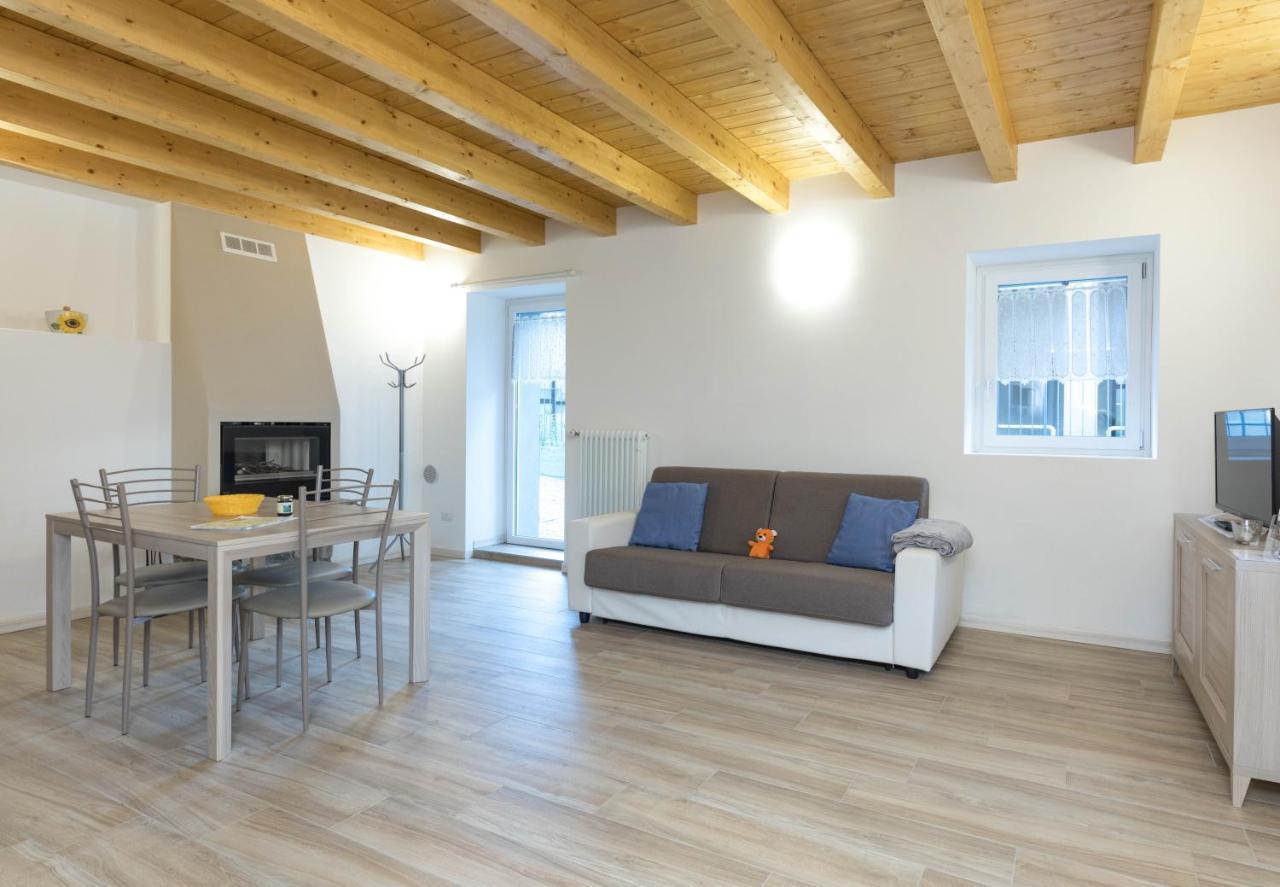 Apartamento Residenze Lariane Colico Exterior foto