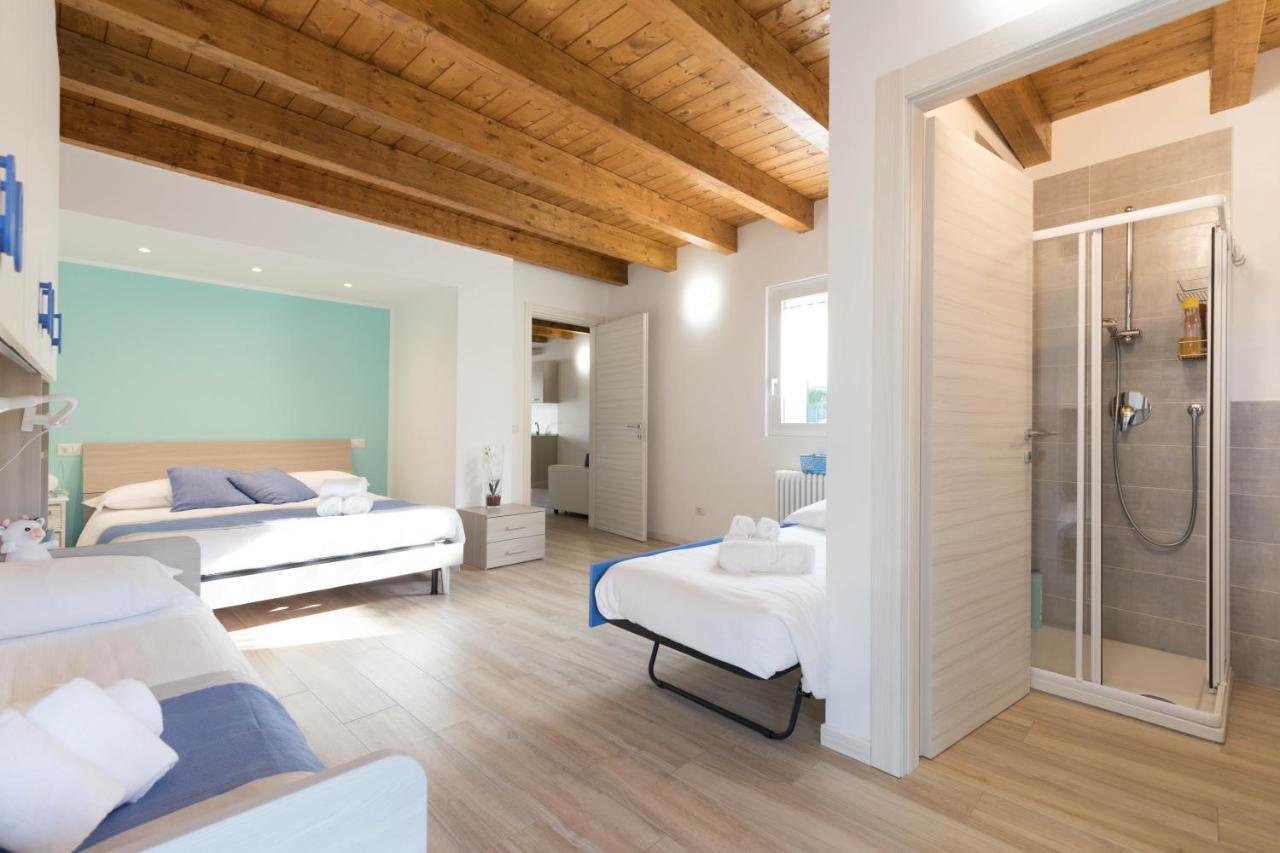 Apartamento Residenze Lariane Colico Exterior foto