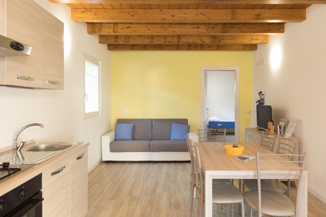 Apartamento Residenze Lariane Colico Exterior foto