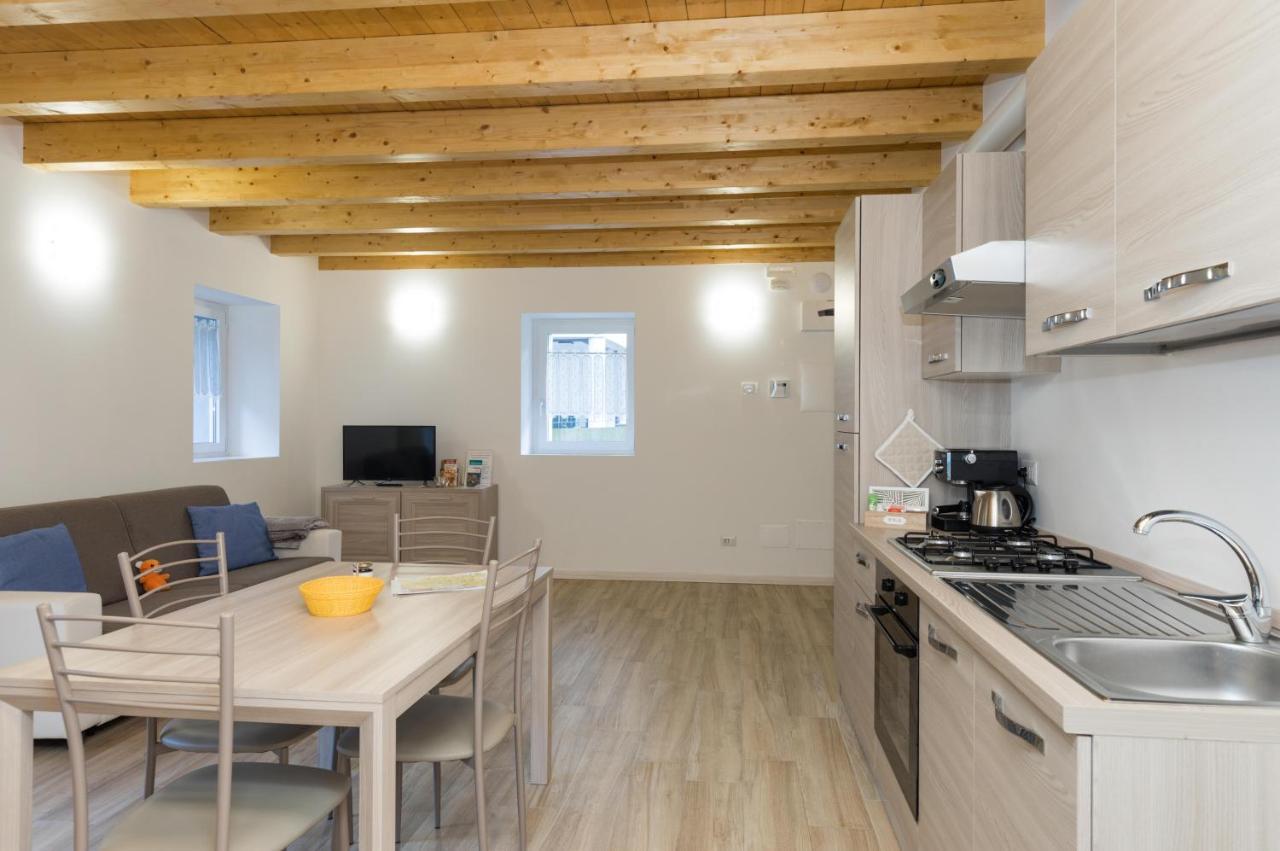Apartamento Residenze Lariane Colico Exterior foto