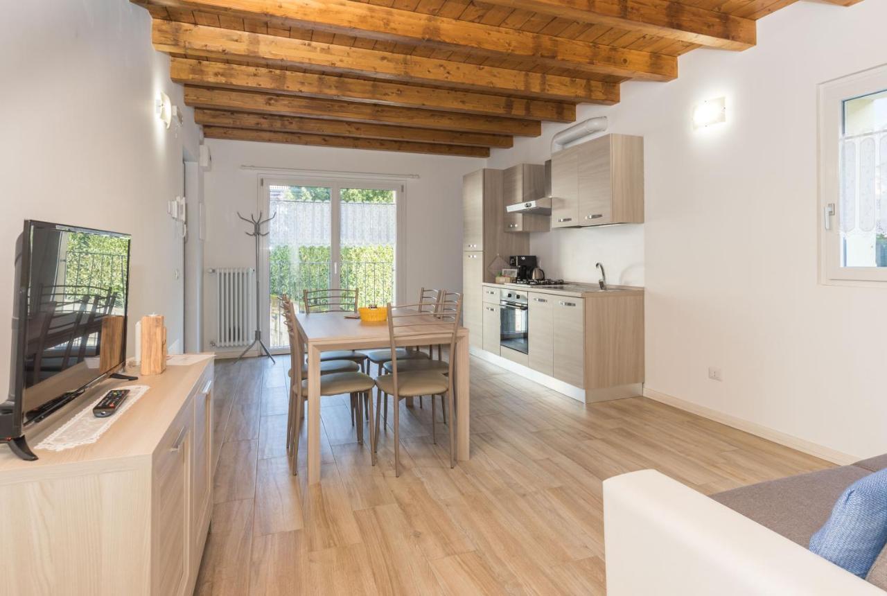 Apartamento Residenze Lariane Colico Exterior foto