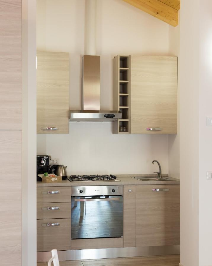 Apartamento Residenze Lariane Colico Exterior foto