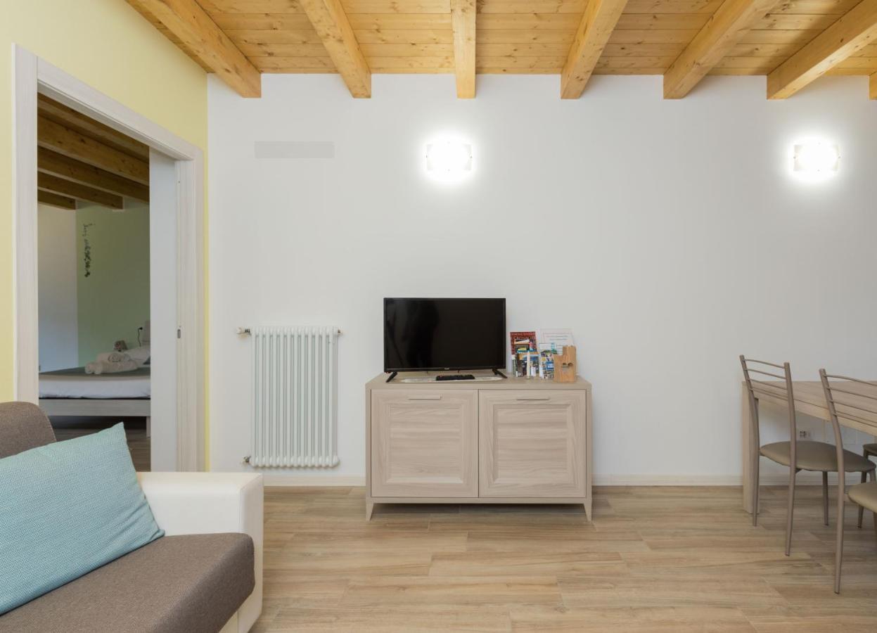 Apartamento Residenze Lariane Colico Exterior foto