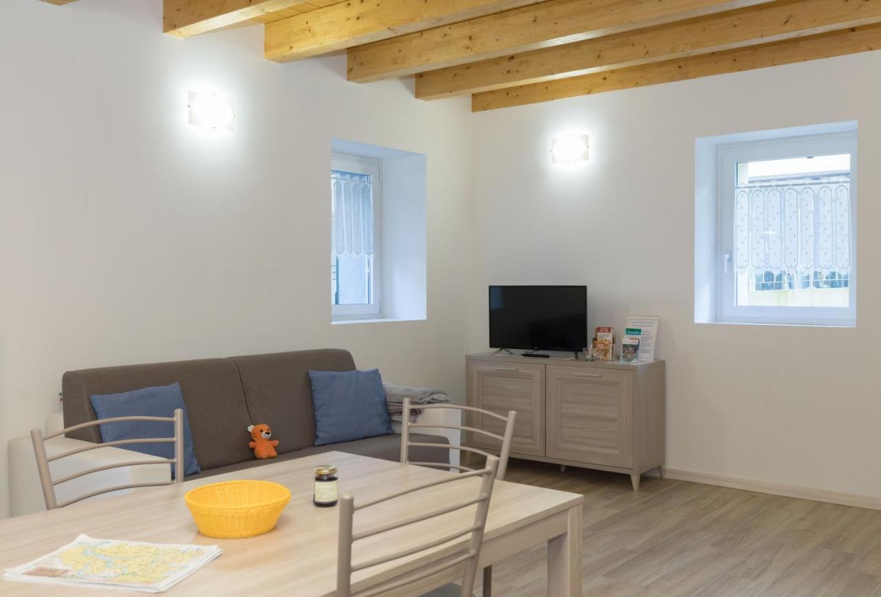 Apartamento Residenze Lariane Colico Exterior foto
