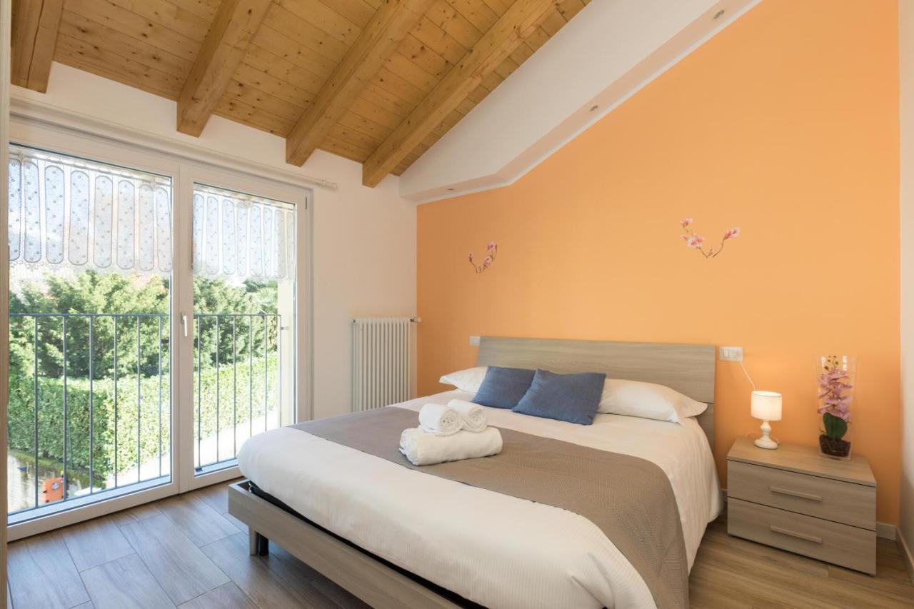 Apartamento Residenze Lariane Colico Exterior foto