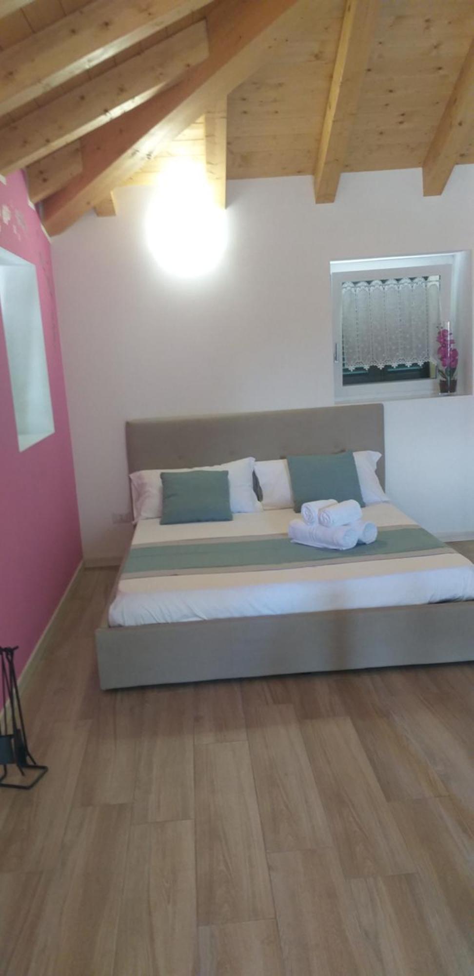 Apartamento Residenze Lariane Colico Habitación foto