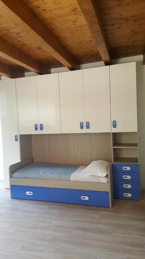 Apartamento Residenze Lariane Colico Exterior foto