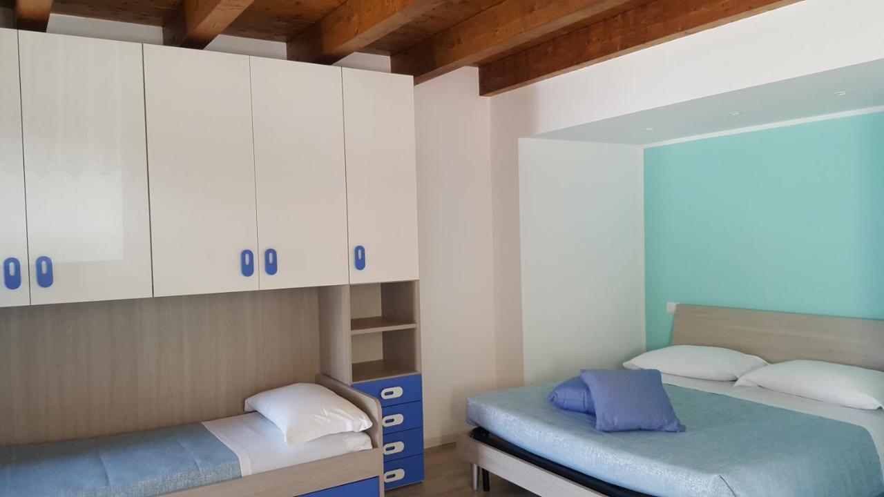 Apartamento Residenze Lariane Colico Exterior foto