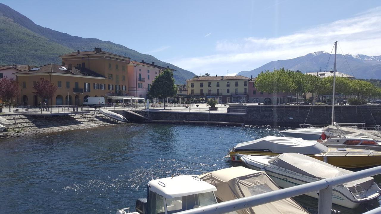 Apartamento Residenze Lariane Colico Exterior foto